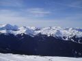 Whistler from Heaven